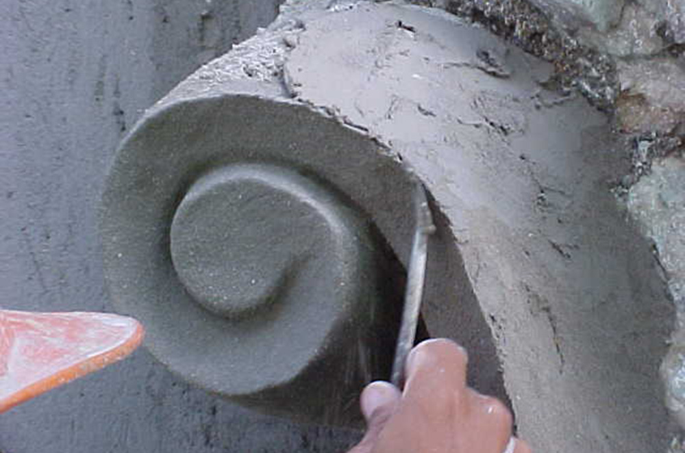 Portfolio slider image